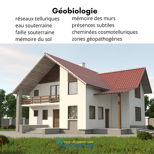 geobiologie-maison-ondorama Ondorama Geobiologie anomalies dans maison