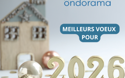 Meilleurs voeux 2026