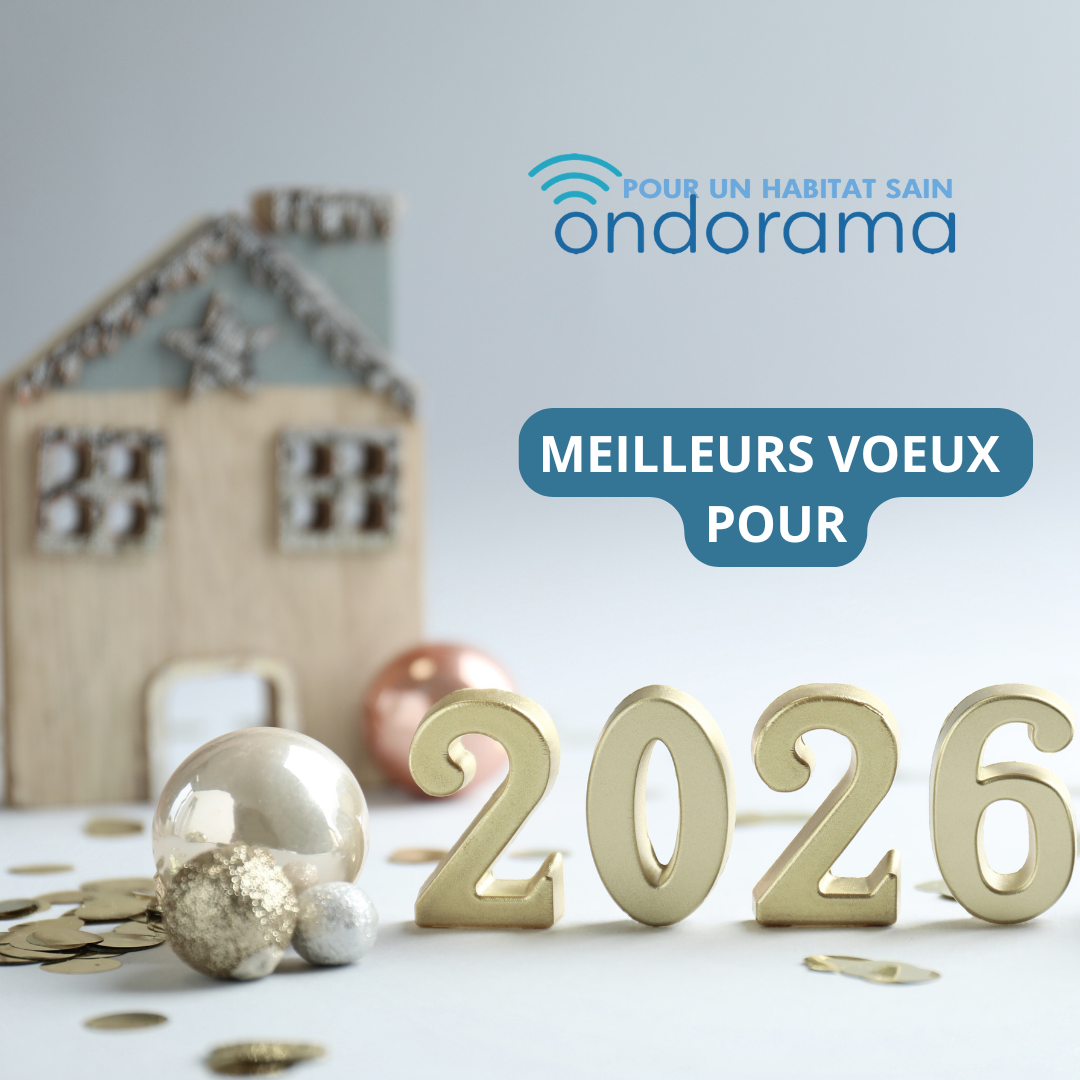 voeux 2026 ondorama